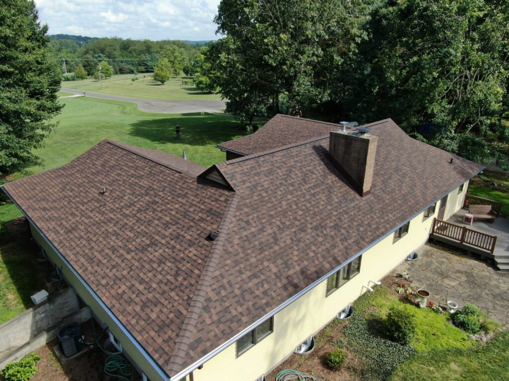 roof repair