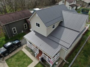 Asbury Roofing