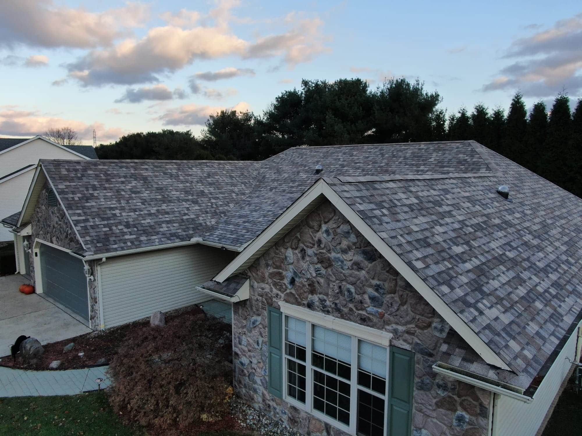 Asbury Roofing