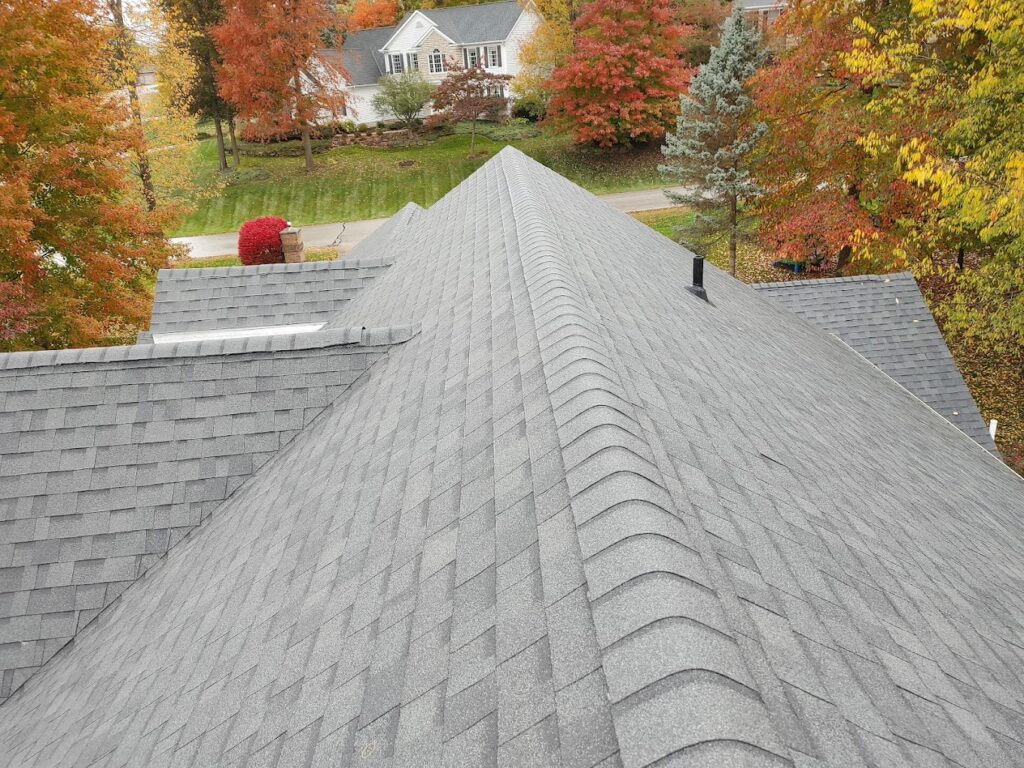 Asbury Roofing