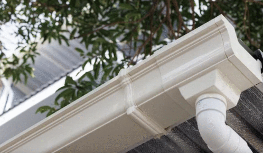 gutter repair
