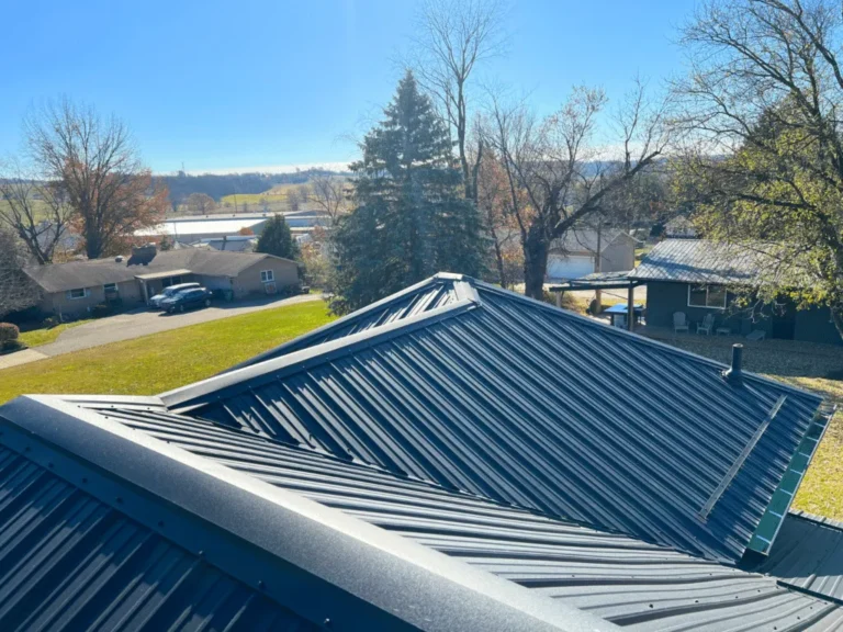 roofing