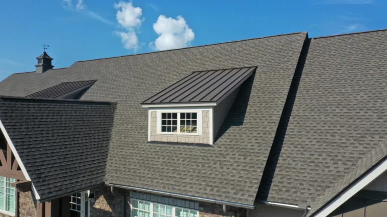 roof