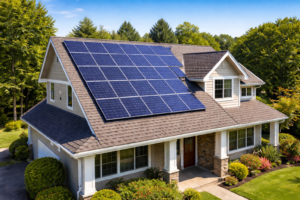 residential solar