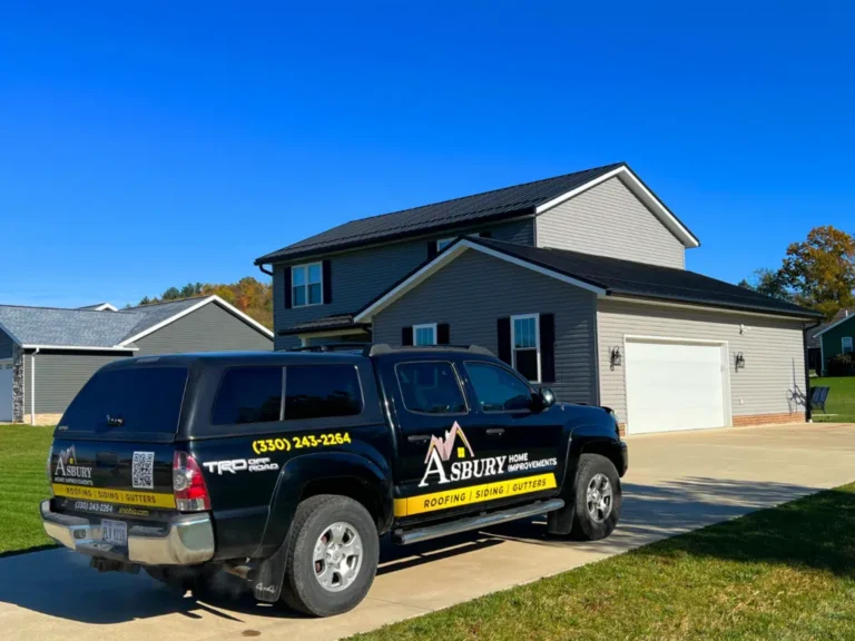 rochester-based team that delivers siding installation