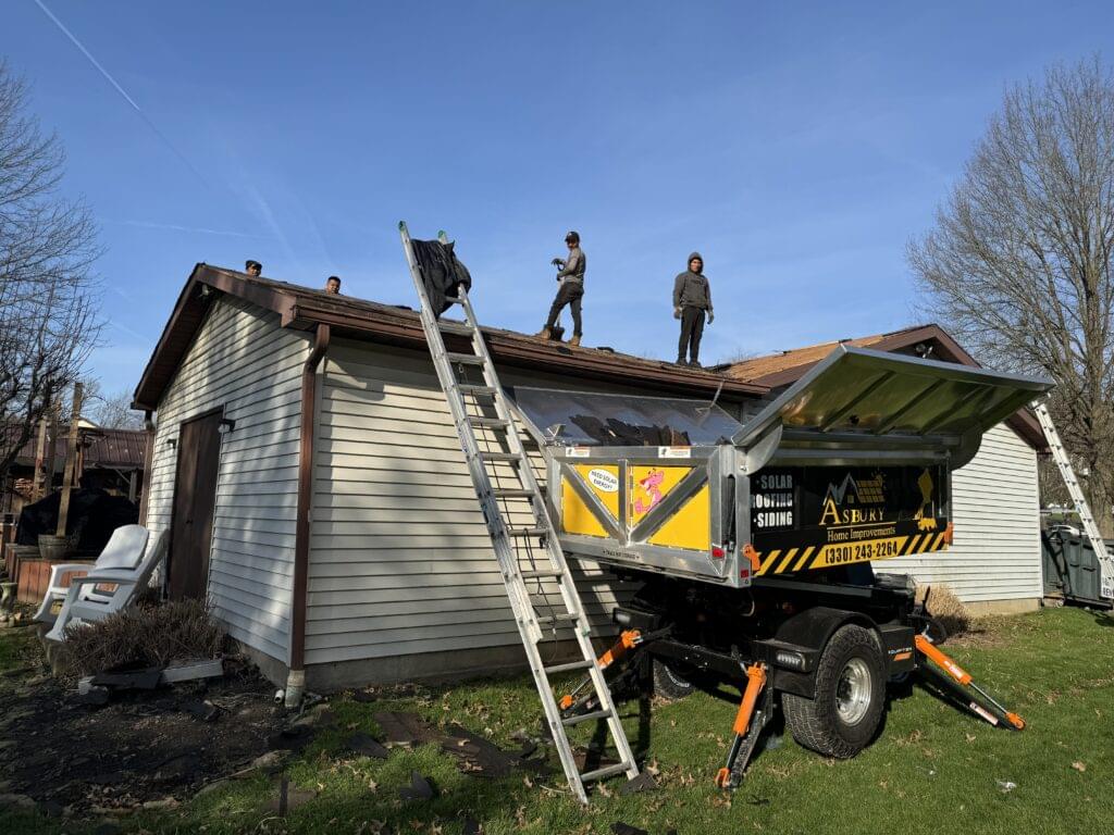 waht else affects the cost of roofing